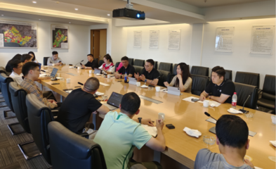 國投攜手航天西南分公司 以航天科技賦能滇池文旅，共繪發展新藍圖